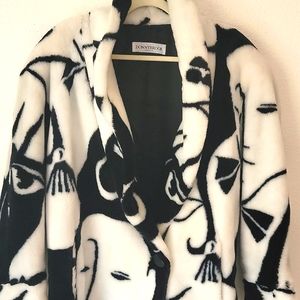 COPY - Donnybrook vintage Coat
